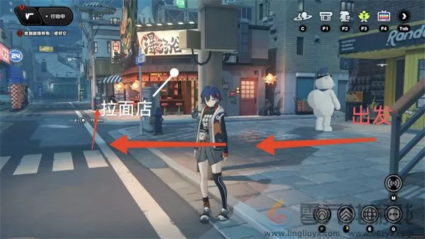 绝区零幸存者救援任务如何完成