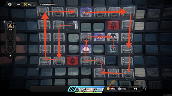 《绝区零》幸存者救援任务攻略(图9)