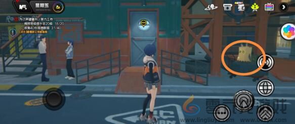 《绝区零》急公好义雪中送炭奖章收集方法(图2)