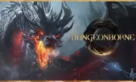 地牢撤离游戏《Dungeonborne》宣布7月19日开启抢先体验