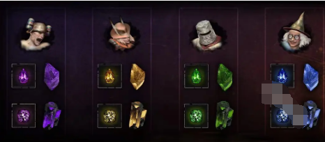 绝地求生奇幻大乱斗玩法介绍(图6) 绝地求生奇幻大乱斗玩法介绍(图6)