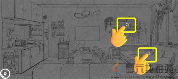 去远方第七章通关攻略(图9) 去远方第七章通关攻略(图9)