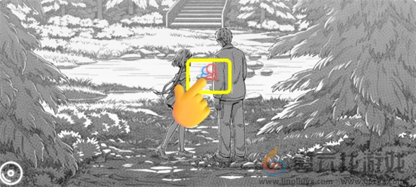 去远方第七章通关攻略(图11) 去远方第七章通关攻略(图11)