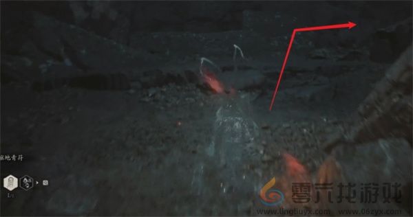 黑神话悟空妙仙葫芦获取方法攻略分享(图8) 黑神话悟空妙仙葫芦获取方法攻略分享(图8)