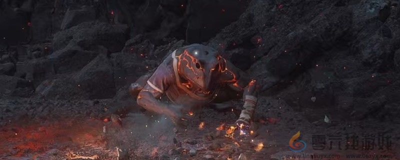 黑神话：悟空黑神话悟空制作熊罴棍妖核分享