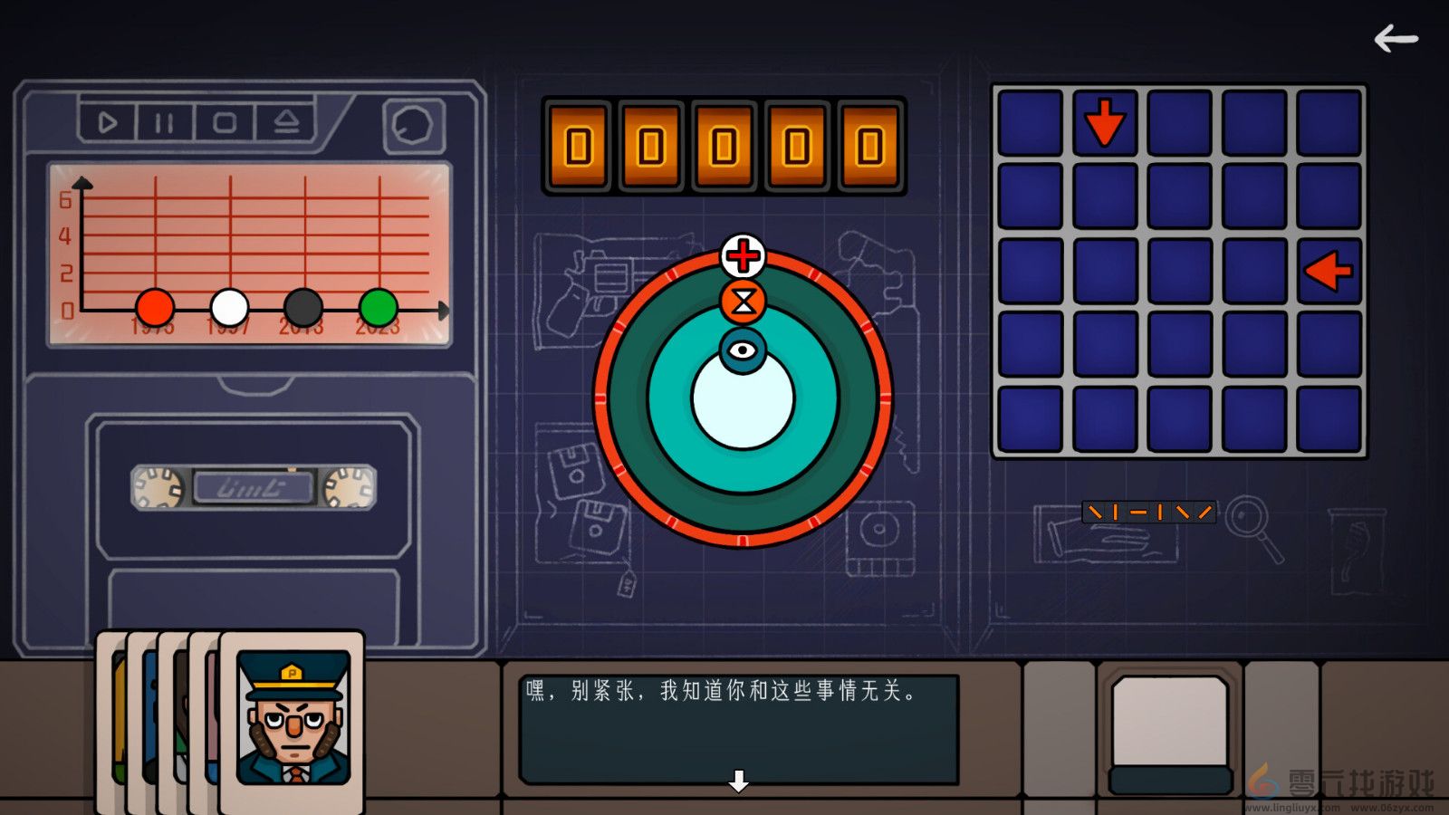 胖布丁新作《边缘空间》Steam页面开放 发行日期待定(图2) 胖布丁新作《边缘空间》Steam页面开放 发行日期待定(图2)