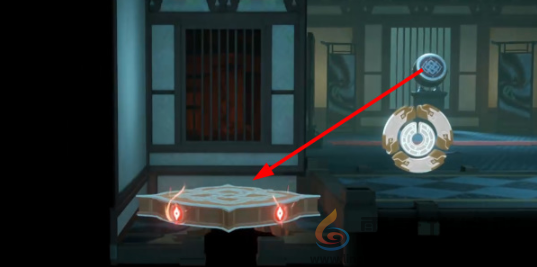 归龙潮笼鸟意未平任务攻略(图15) 归龙潮笼鸟意未平任务攻略(图15)