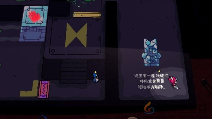 勇敢小骑士奶酪柱子成就解锁方法(图5) 勇敢小骑士奶酪柱子成就解锁方法(图5)