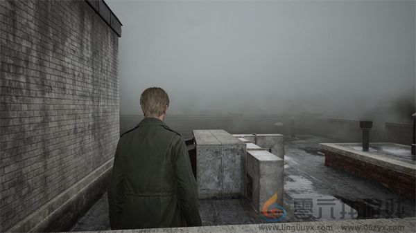 寂静岭2重制版UFO结局触发条件分享(图3) 寂静岭2重制版UFO结局触发条件分享(图3)