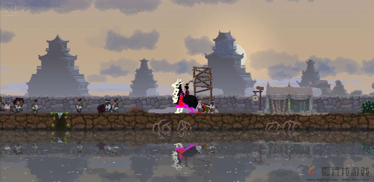 王国两位君主攻略大全(图1) 王国两位君主攻略大全(图1)