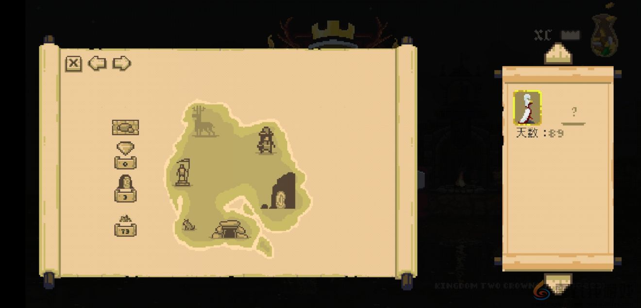 王国两位君主攻略大全(图16) 王国两位君主攻略大全(图16)