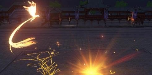 天涯明月刀手游凤舞九天心法获取方法(图2)