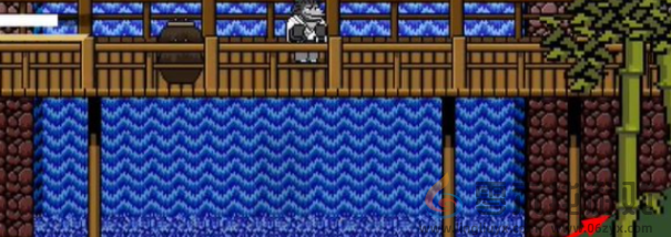 黑神话像素版隐藏BOSS金池长老位置一览(图7) 黑神话像素版隐藏BOSS金池长老位置一览(图7)