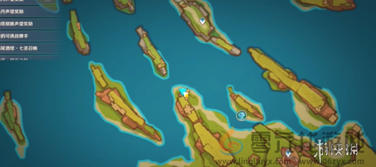 原神纳塔耐抓王是谁(图3) 原神纳塔耐抓王是谁(图3)