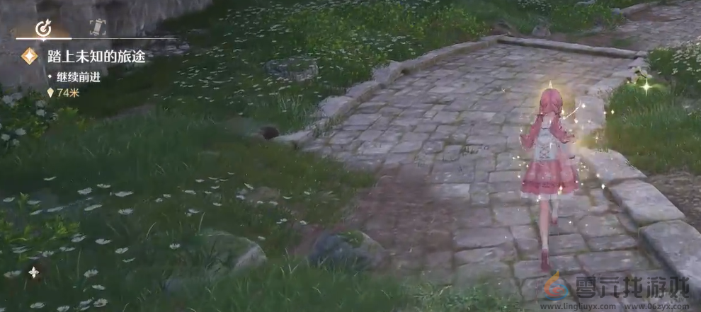 无限暖暖日常任务一览(图3)