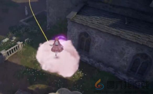 无限暖暖织裙街奇想星收集攻略(图7) 无限暖暖织裙街奇想星收集攻略(图7)