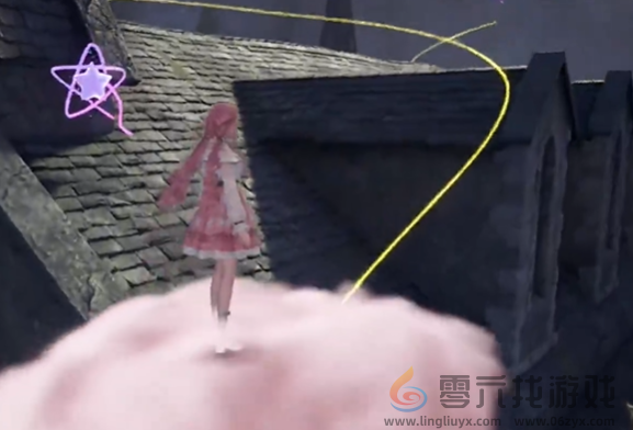 无限暖暖织裙街奇想星收集攻略(图8) 无限暖暖织裙街奇想星收集攻略(图8)