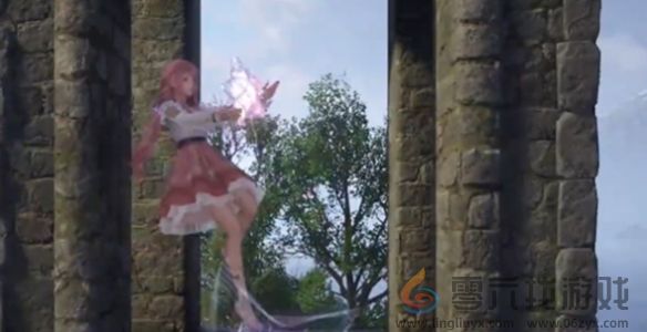 无限暖暖织裙街奇想星收集攻略(图12) 无限暖暖织裙街奇想星收集攻略(图12)