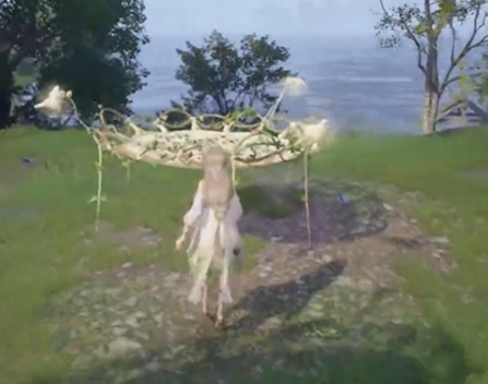 无限暖暖织裙街奇想星收集攻略(图15) 无限暖暖织裙街奇想星收集攻略(图15)