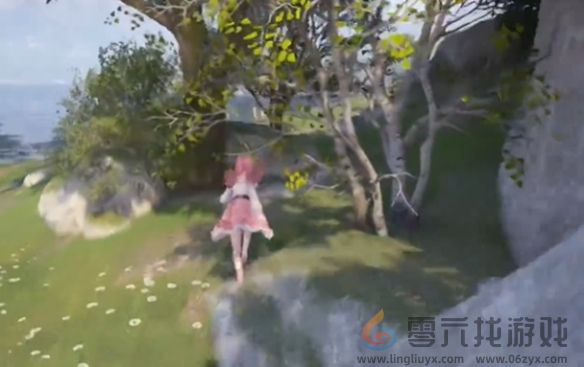 无限暖暖织裙街奇想星收集攻略(图18) 无限暖暖织裙街奇想星收集攻略(图18)