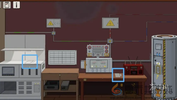 寂静之夜第五章怎么过(图3) 寂静之夜第五章怎么过(图3)