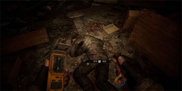 潜行者2切尔诺贝利之心夜莺的狩猎攻略(图9) 潜行者2切尔诺贝利之心夜莺的狩猎攻略(图9)