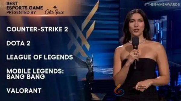 TGA2024获奖名单(图6) TGA2024获奖名单(图6)