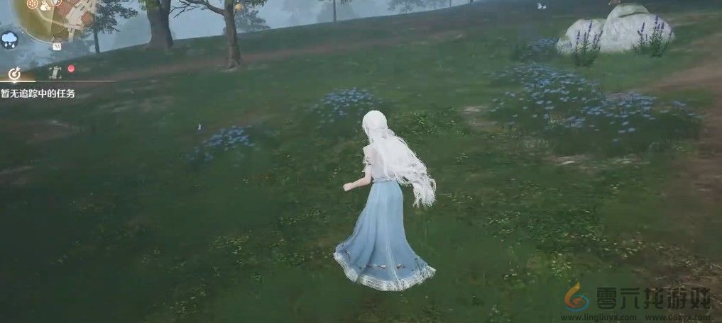 无限暖暖珠链蝶获得方法(图3)