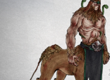 鬼谷八荒奢比尸打法攻略(图2)