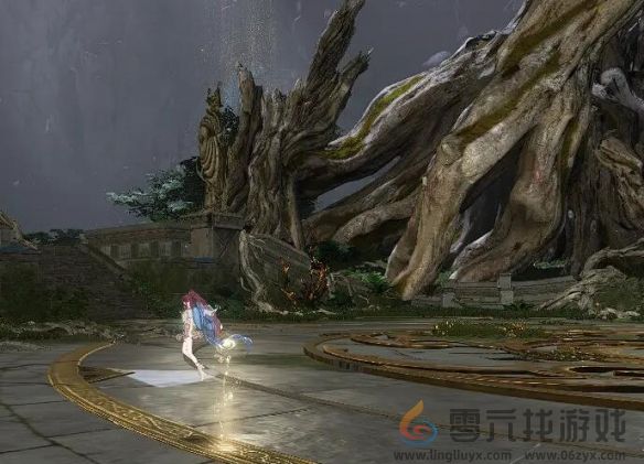 逆水寒手游天羲遗城景观点在哪(图10)