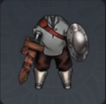 棕色尘埃2君特技能介绍(图4) 棕色尘埃2君特技能介绍(图4)