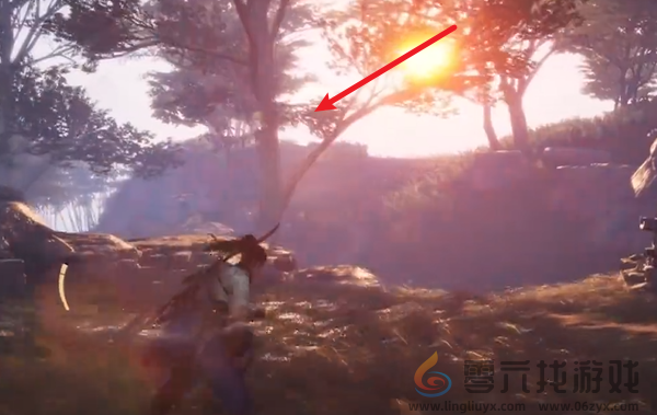 燕云十六声花海蹊跷在哪(图9) 燕云十六声花海蹊跷在哪(图9)