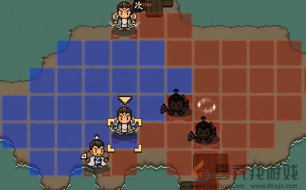 大江湖之苍龙与白鸟丐帮圣物怎么过(图5) 大江湖之苍龙与白鸟丐帮圣物怎么过(图5)