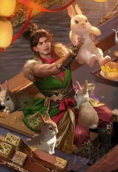 三国杀界孙策技能是什么(图5) 三国杀界孙策技能是什么(图5)