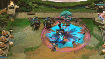 金铲铲之战s14棋子大全(图15) 金铲铲之战s14棋子大全(图15)