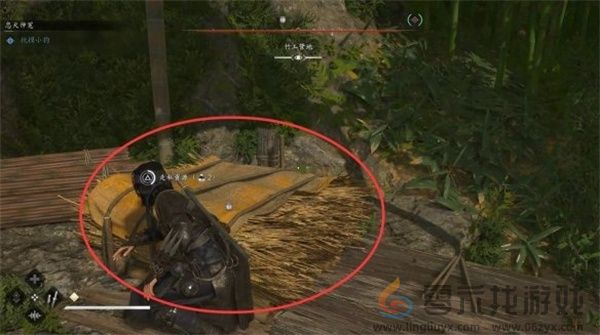 刺客信条影私贩运营支线任务攻略分享(图6)