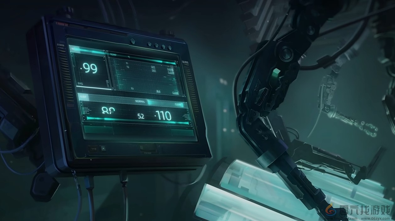 胜利女神新的希望战斗模式介绍