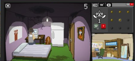 别喂猴子水晶厨房反抗军事件攻略(图1)